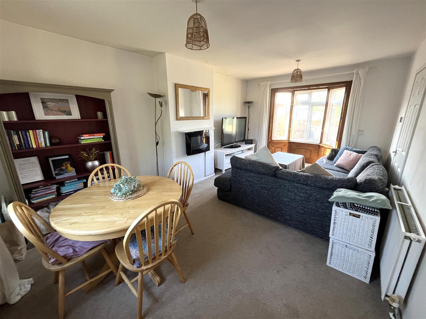 Hill Rise, Chippenham